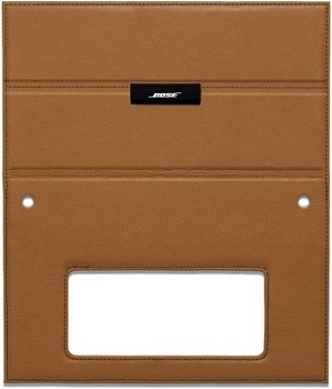Bose SoundLink Bi-fold Leather Cover Tan