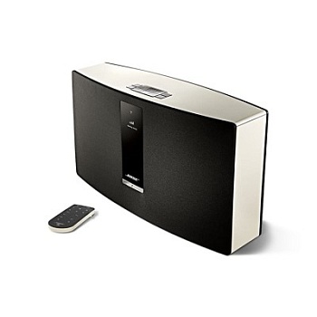 Bose SoundTouch 30 II White